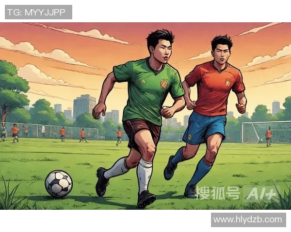 广东富力足球明星的崛起与挑战探索他们的奋斗历程与未来发展方向