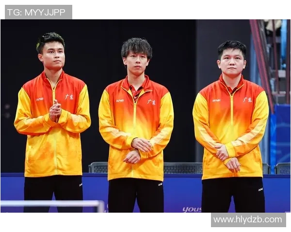 广州乒乓球队与北京乒乓球队赛后复盘分析比赛节奏与战术对决