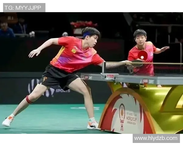 广州乒乓球队在世界杯预选赛中的默契配合与战术分析
