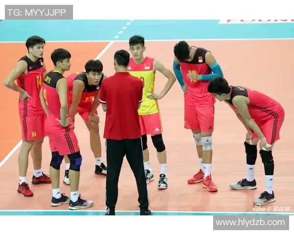 广州排球队实力强劲荣登全国第七名展现出色竞技状态