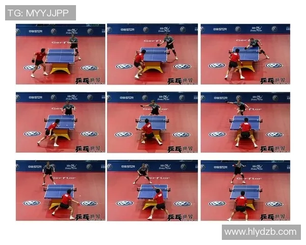 成都乒乓球队的节奏与战术分析探索乒乓球运动的未来发展方向