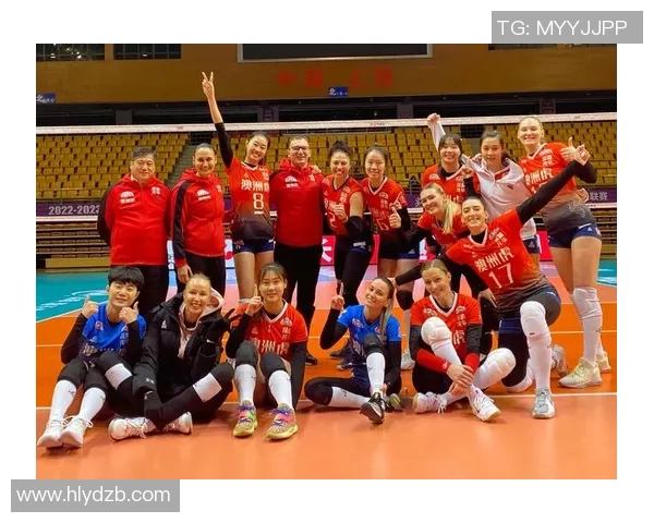 深圳排球队选拔赛点评:团队配合与个人表现的完美融合分析 深圳排球队选拔赛点评:团队配合与个人表现的完美融合分析