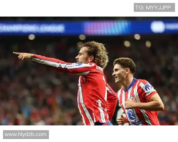 马德里竞技的法国足球明星们如何引领球队走向辉煌之路 马德里竞技的法国足球明星们如何引领球队走向辉煌之路