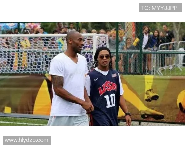 明星同框：演员与足球巨星的精彩合影瞬间展示魅力与风采