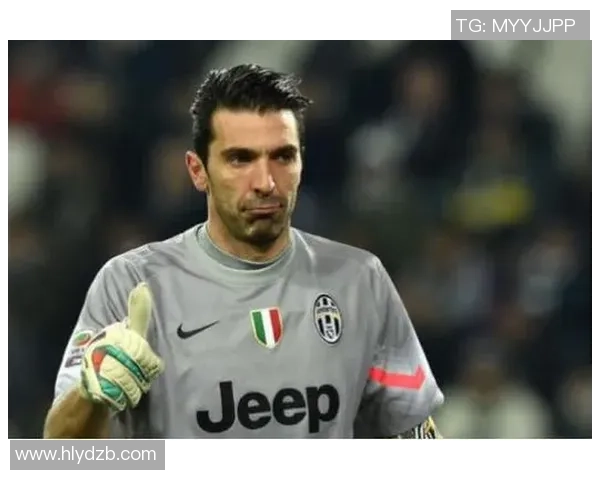 足球明星们如何评价传奇门将布冯的职业生涯与影响力 足球明星们如何评价传奇门将布冯的职业生涯与影响力